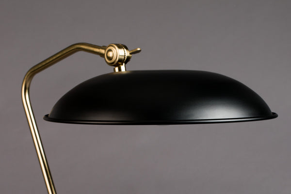 Bureaulamp Liam Zwart