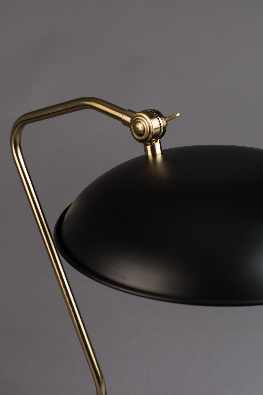 Bureaulamp Liam Zwart