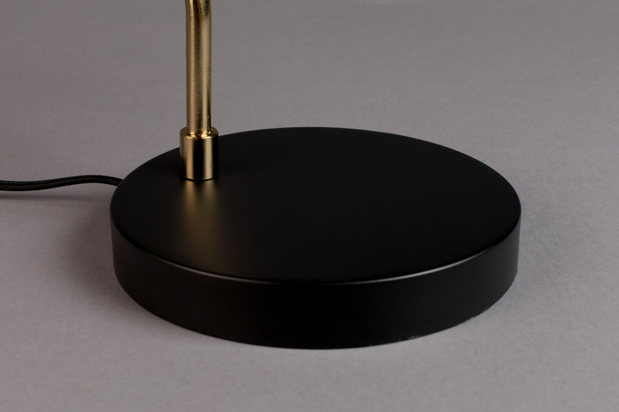 Bureaulamp Liam Zwart