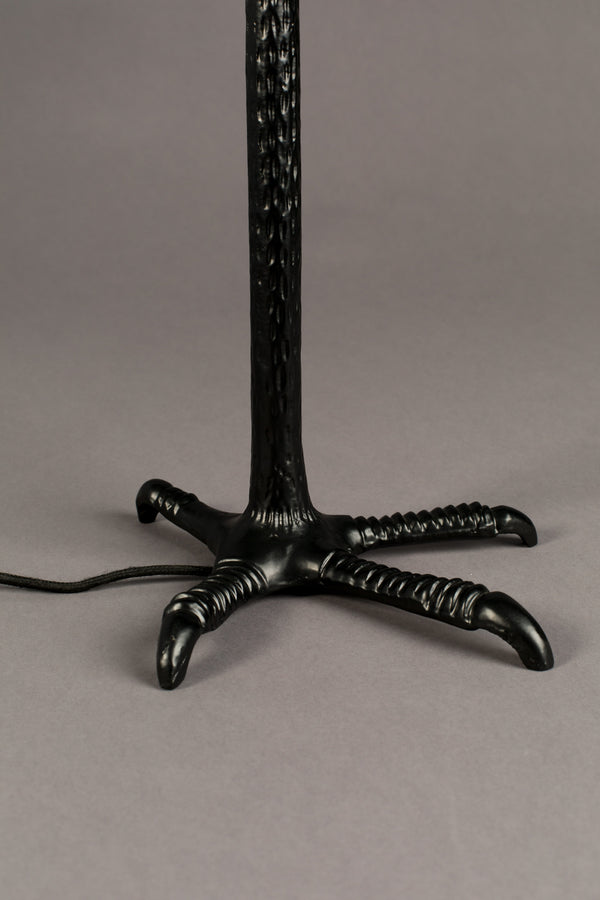 Bureaulamp Falcon Zwart