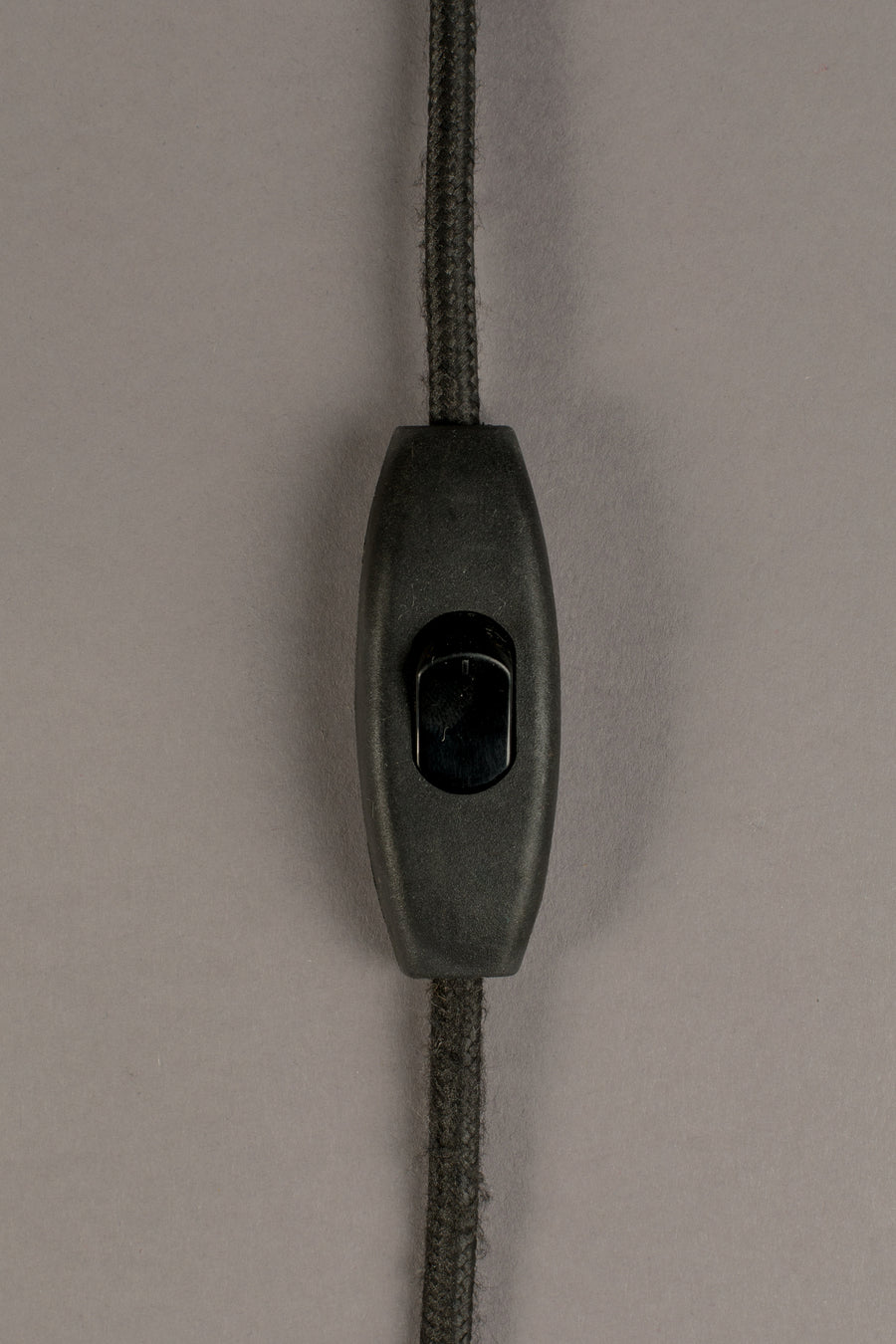 Bureaulamp Falcon Zwart