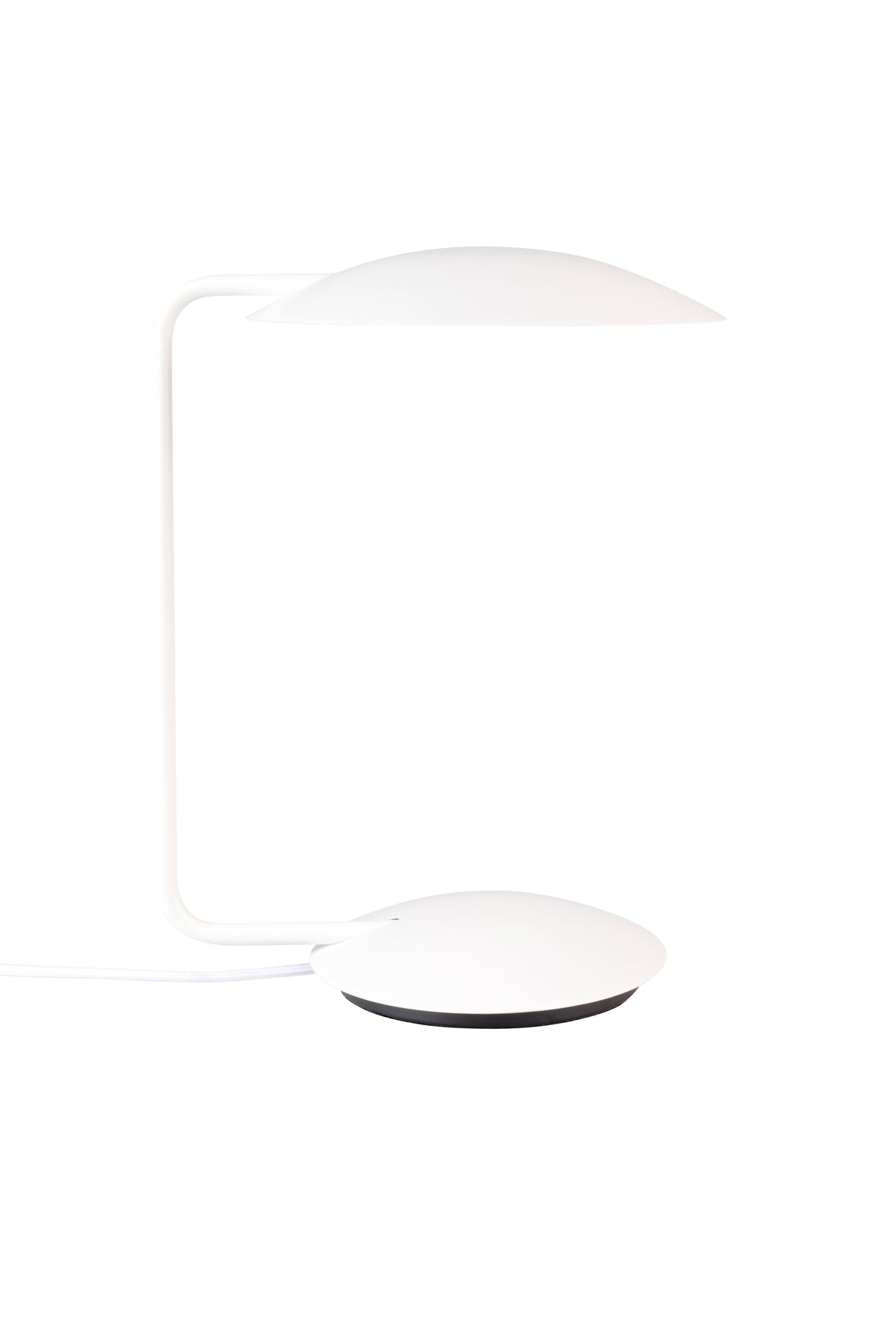 Bureaulamp Pixie Wit