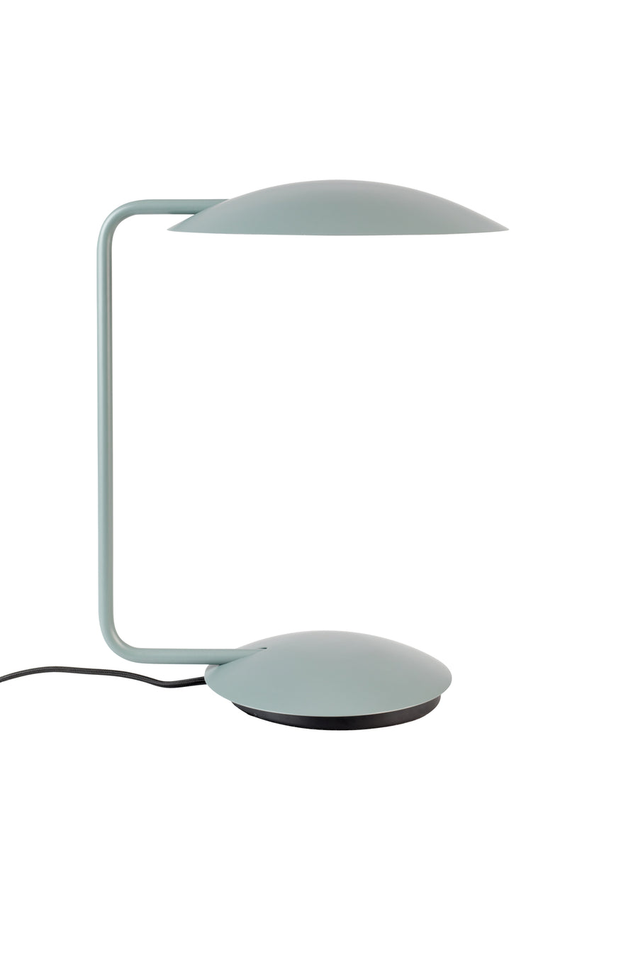 Bureaulamp Pixie Grijs