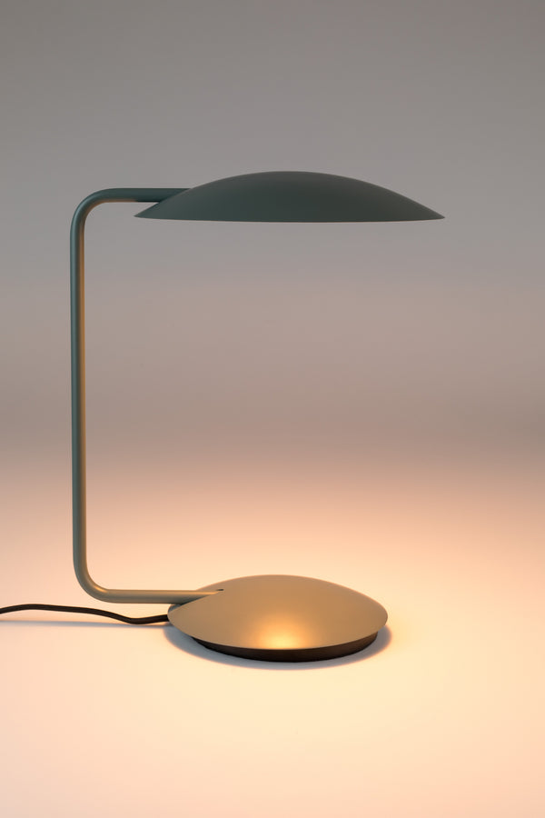 Bureaulamp Pixie Grijs
