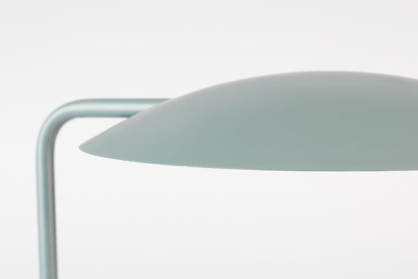 Bureaulamp Pixie Grijs