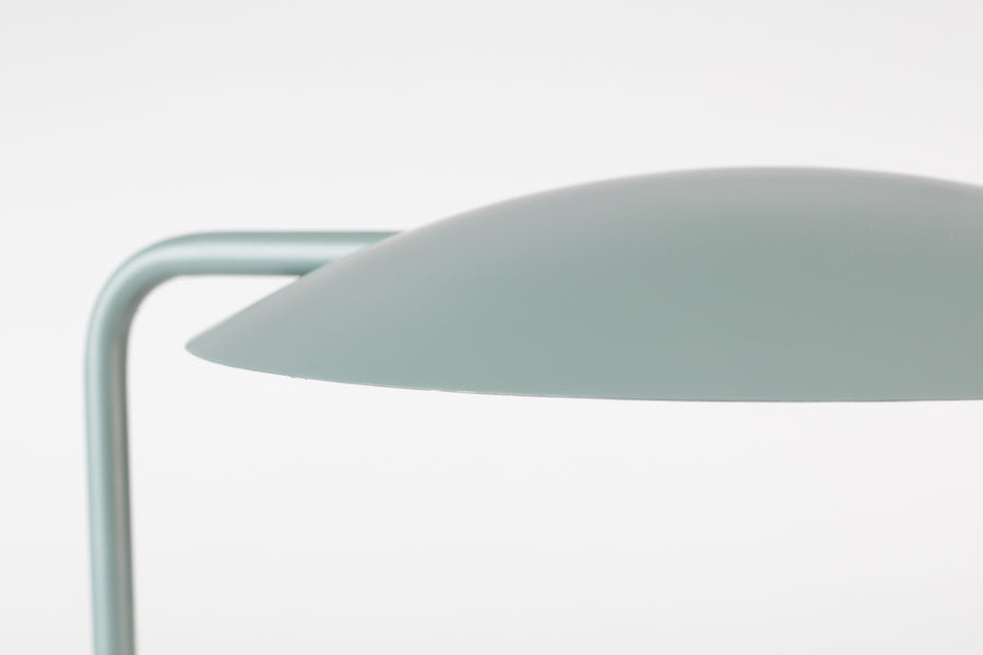 Bureaulamp Pixie Grijs