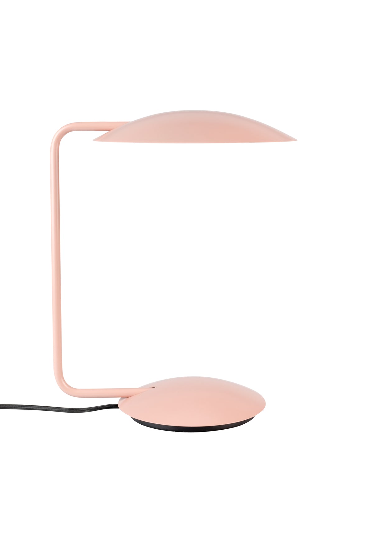 Bureaulamp Pixie Roze