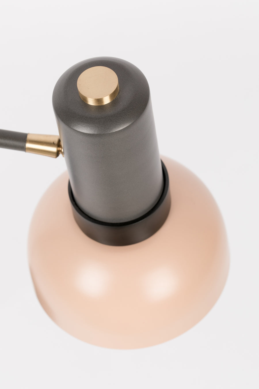 Bureaulamp Charlie