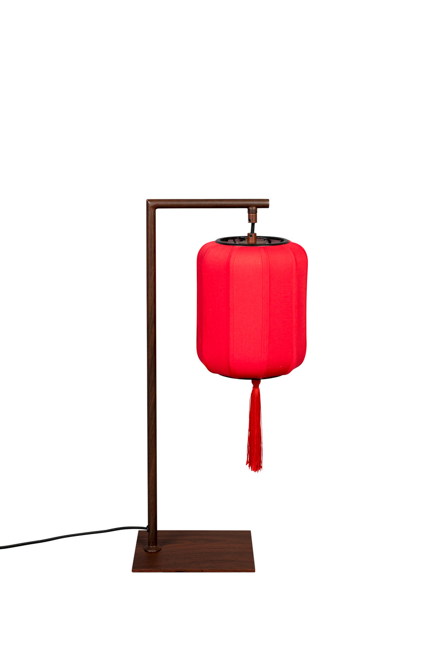Tafellamp Suoni Rood
