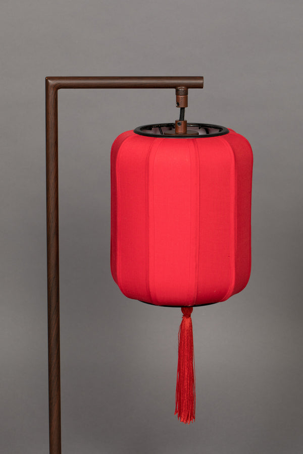 Tafellamp Suoni Rood