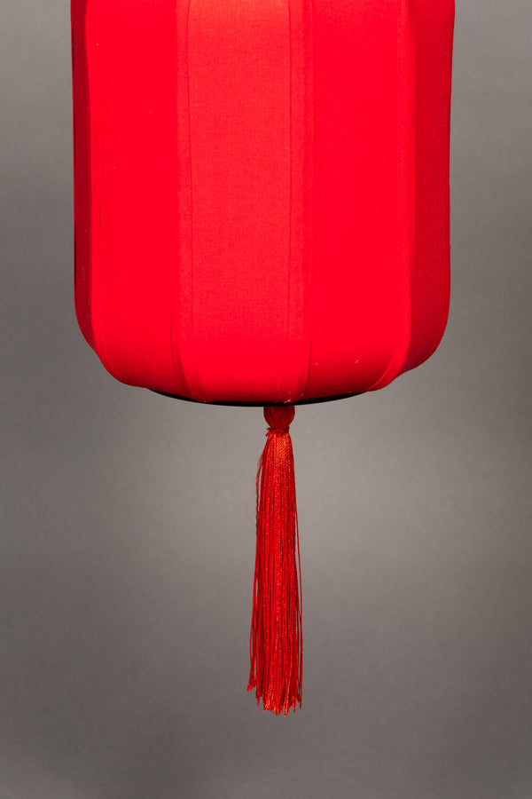 Tafellamp Suoni Rood