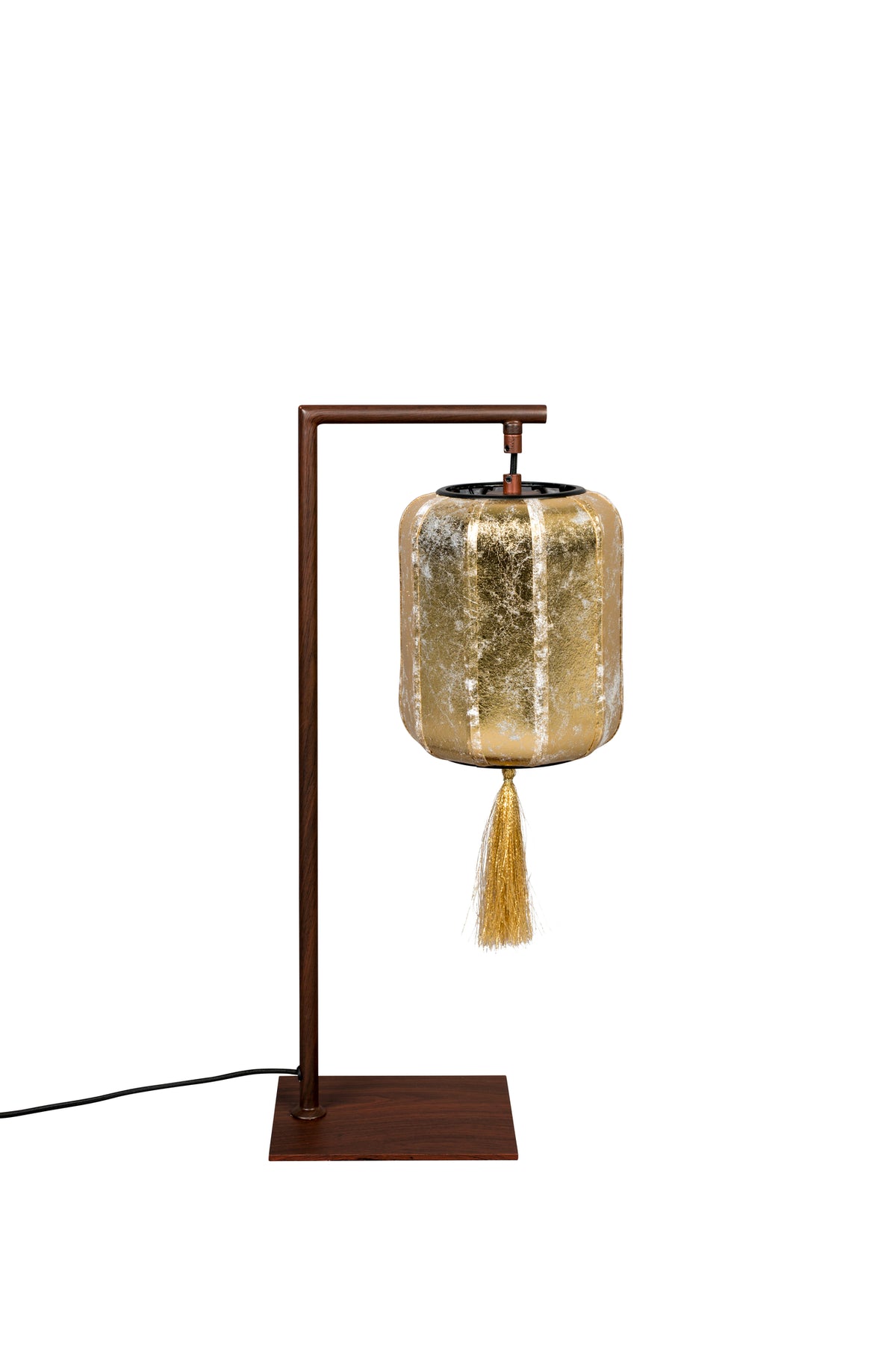 Tafellamp Suoni Goud