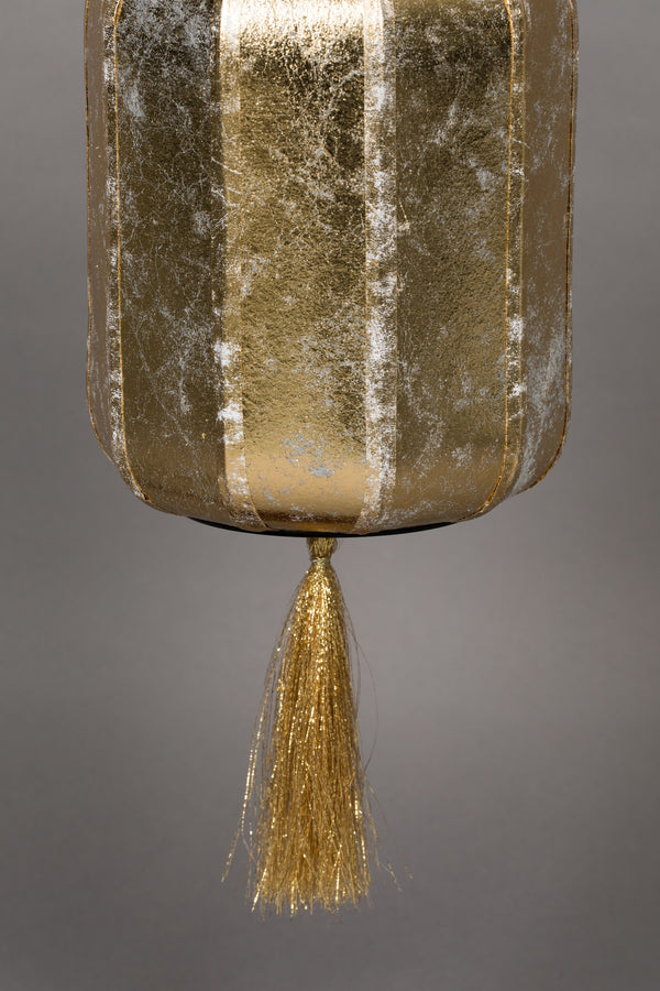 Tafellamp Suoni Goud