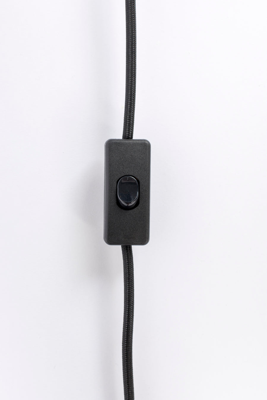Tafellamp Hawk Zwart