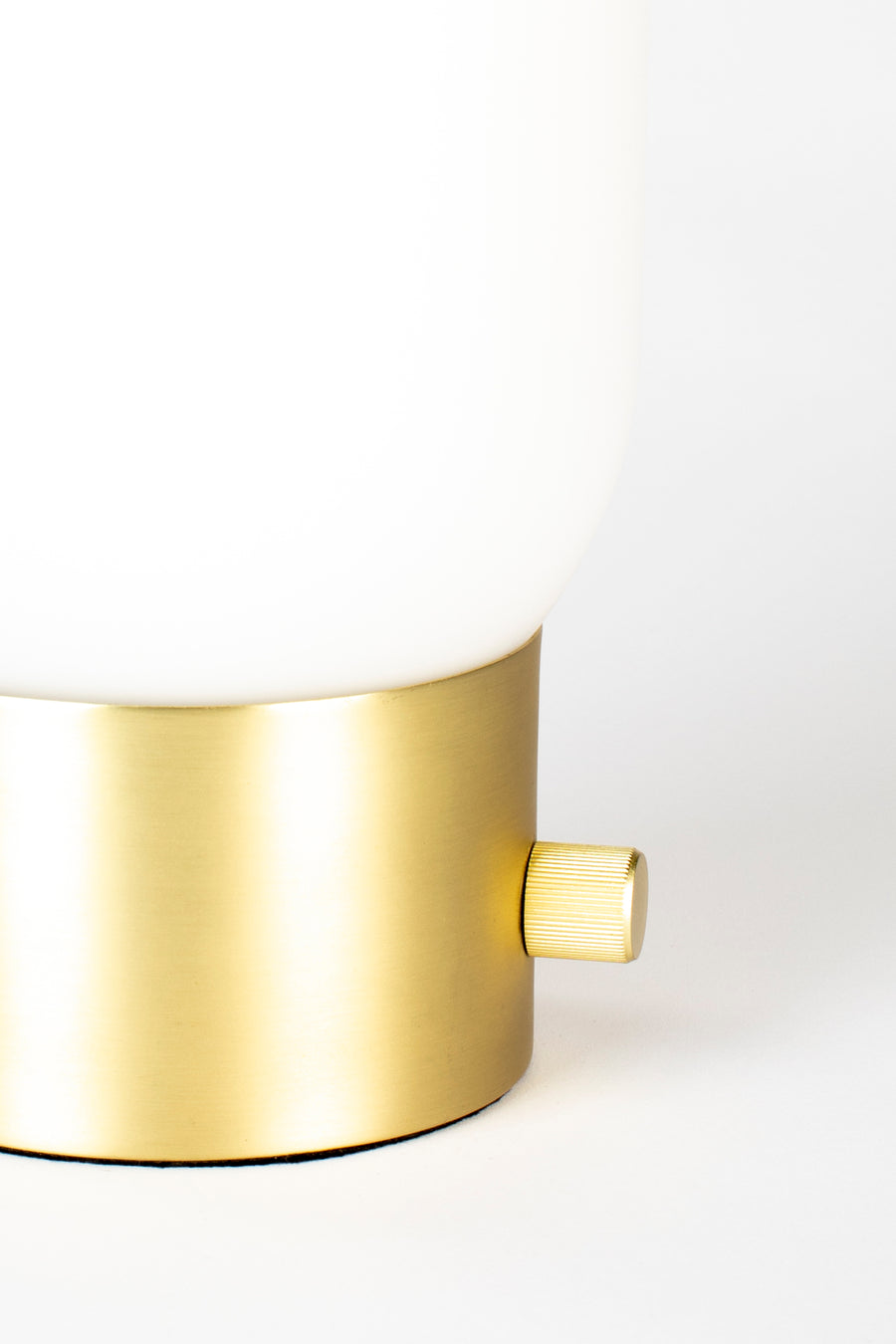 Tafellamp Urban Charger Goud (set van 4)