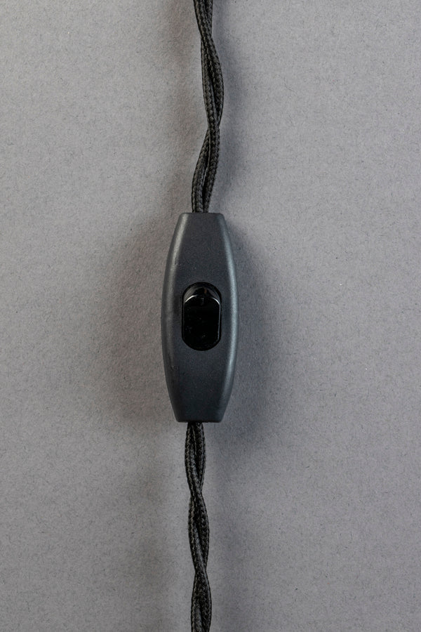 Gaia tafellamp/ bureaulamp ivoor