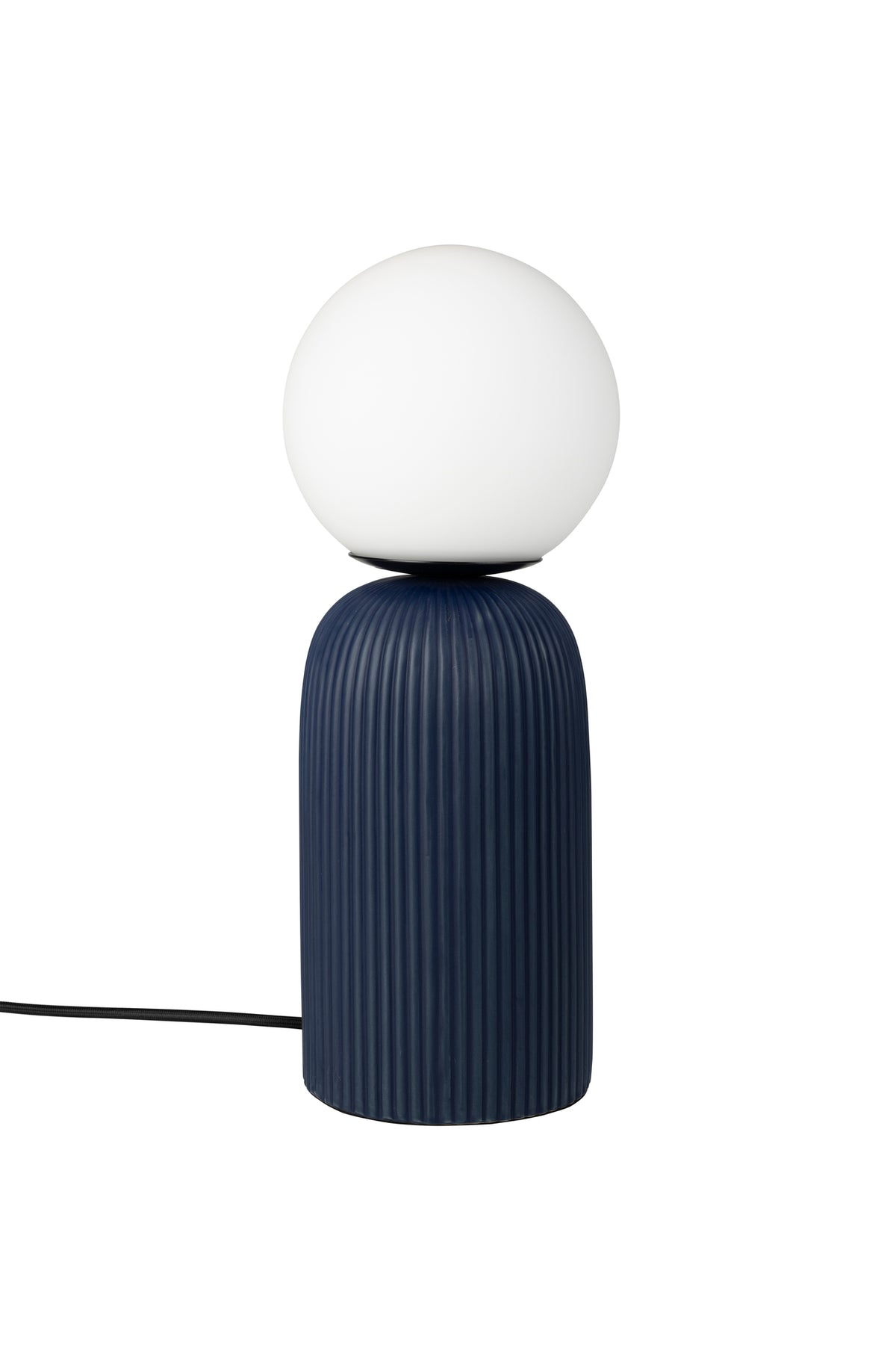 Dash tafellamp s koningsblauw