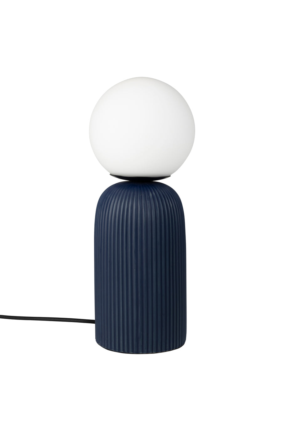 Dash tafellamp s koningsblauw