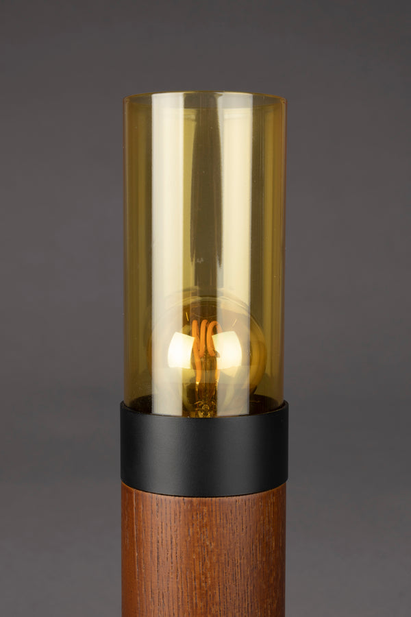 Bureaulamp Momo Amber (set van 6)