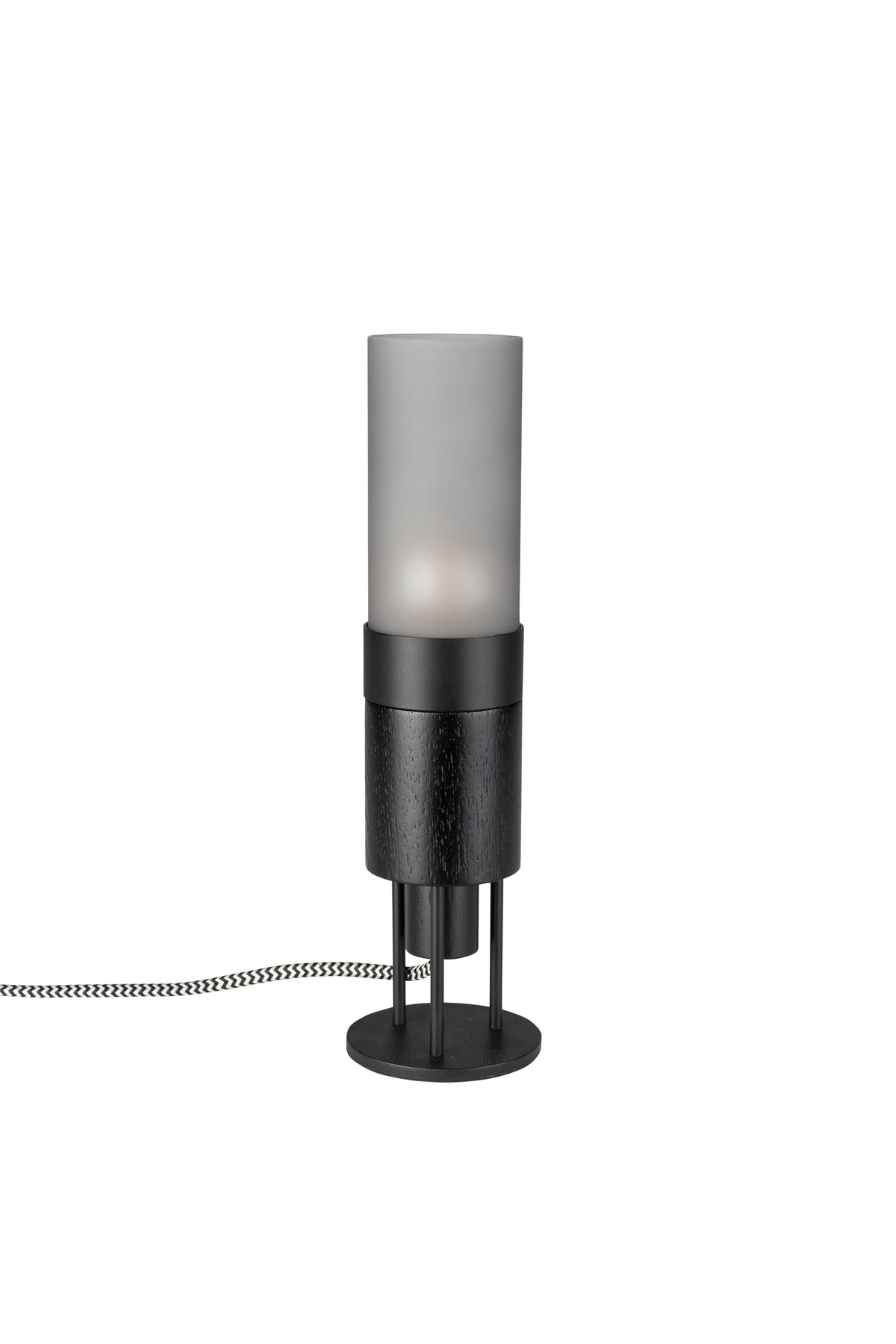 Bureaulamp Momo Charcoal (set van 6)