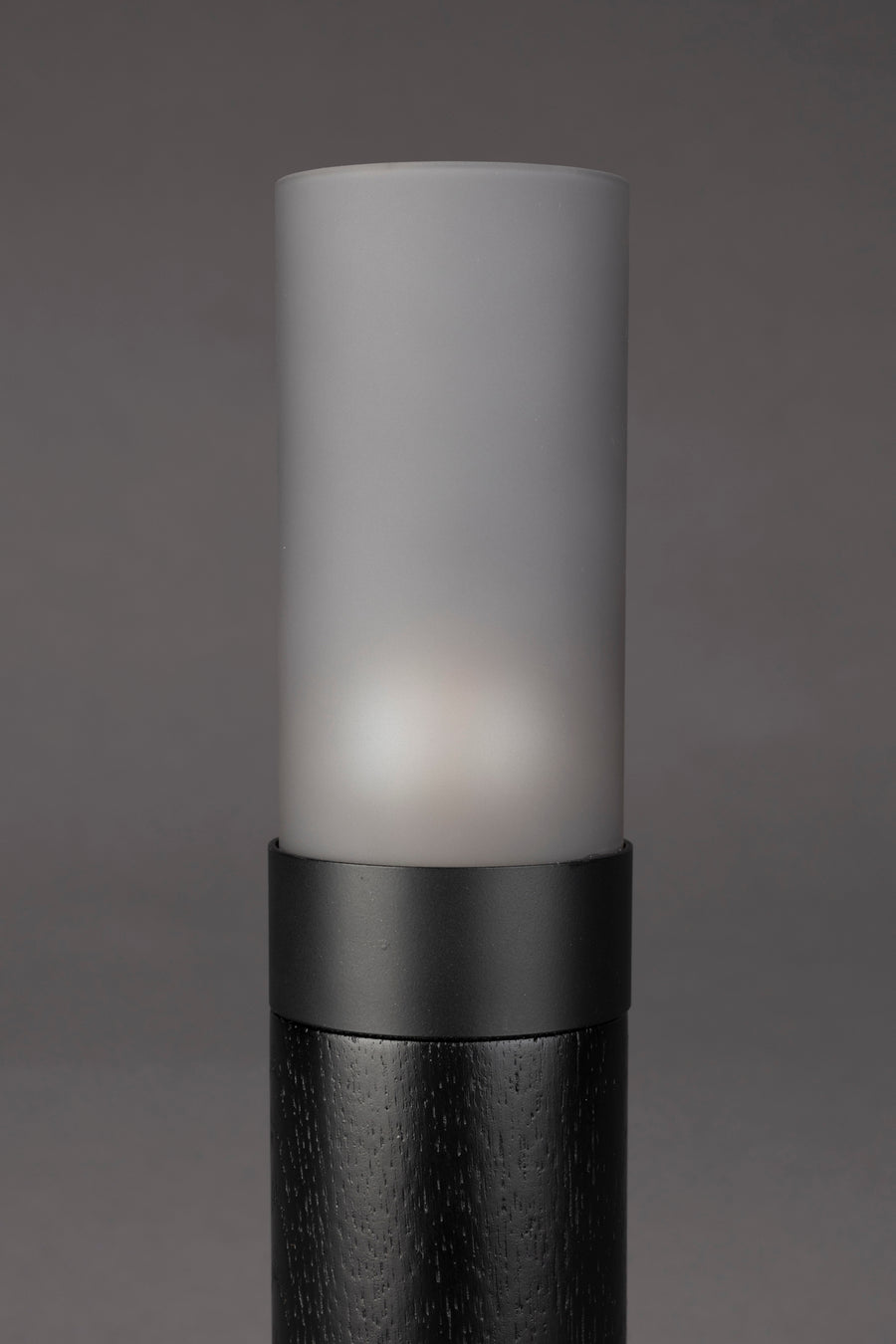 Bureaulamp Momo Charcoal (set van 6)