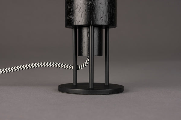 Bureaulamp Momo Charcoal (set van 6)