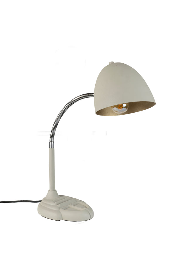 Janna tafellamp/ bureaulamp (set of 4)