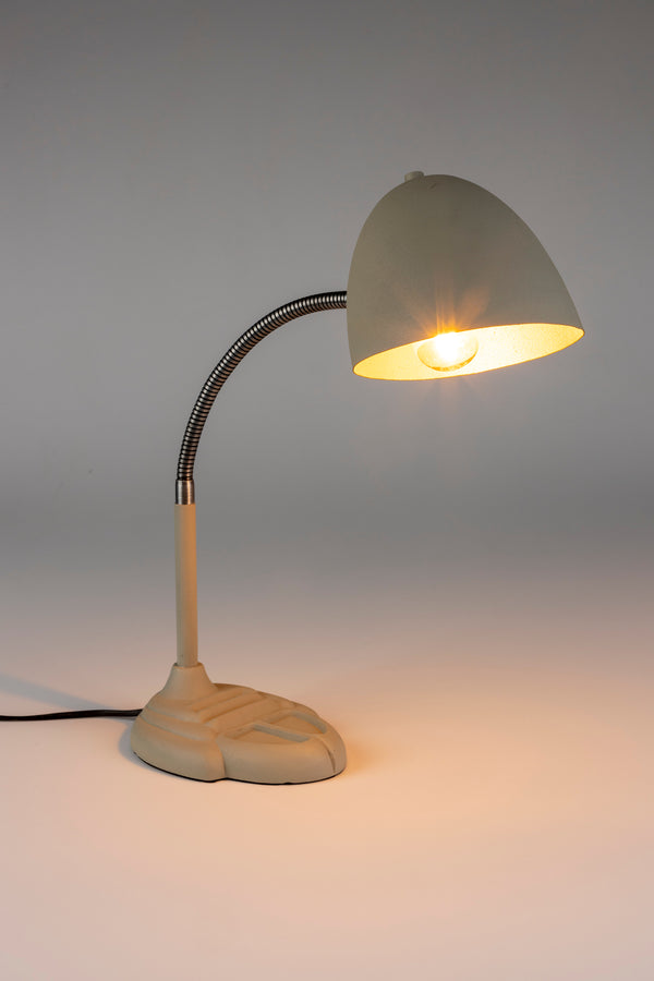 Janna tafellamp/ bureaulamp (set of 4)