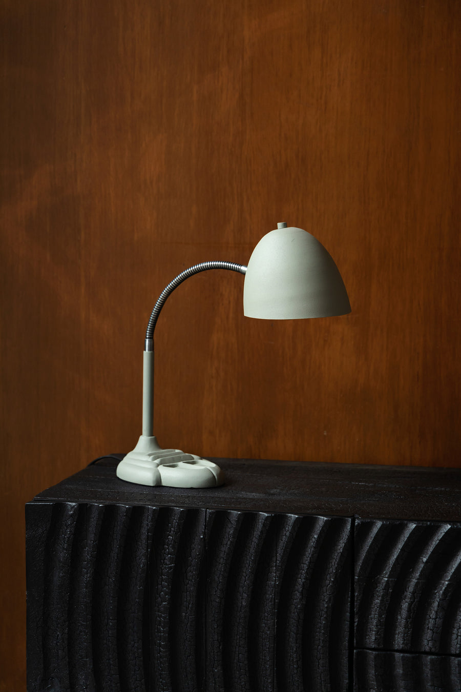 Janna tafellamp/ bureaulamp (set of 4)