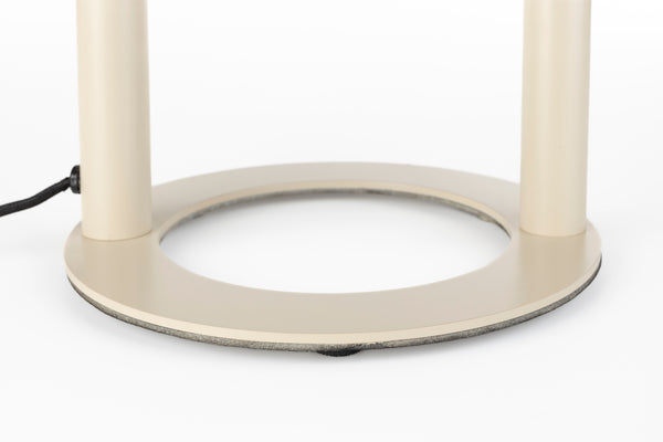 Tafellamp Arch Beige