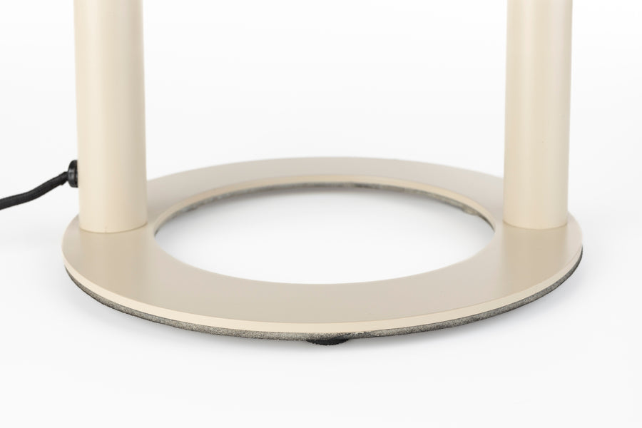 Tafellamp Arch Beige