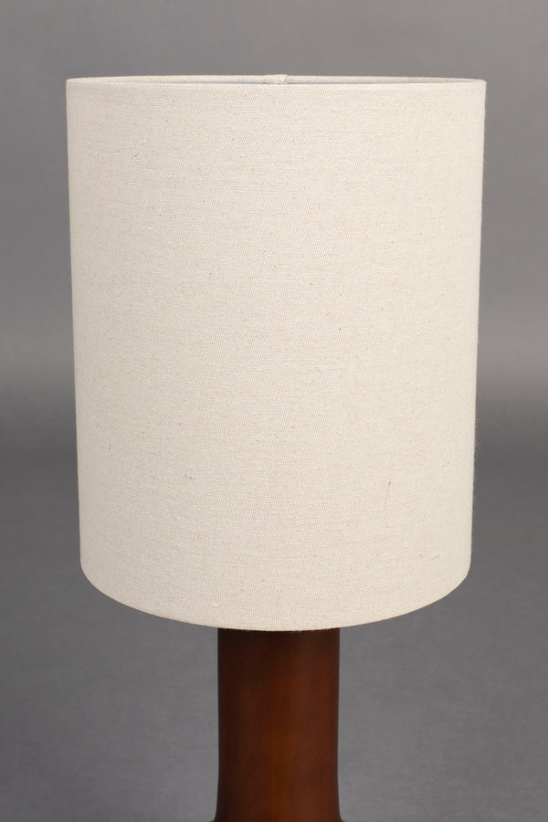 Jones tafellamp hout