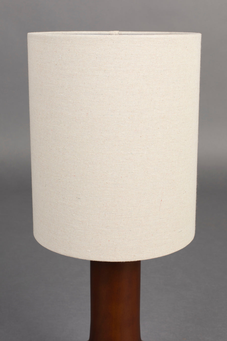 Jones tafellamp hout