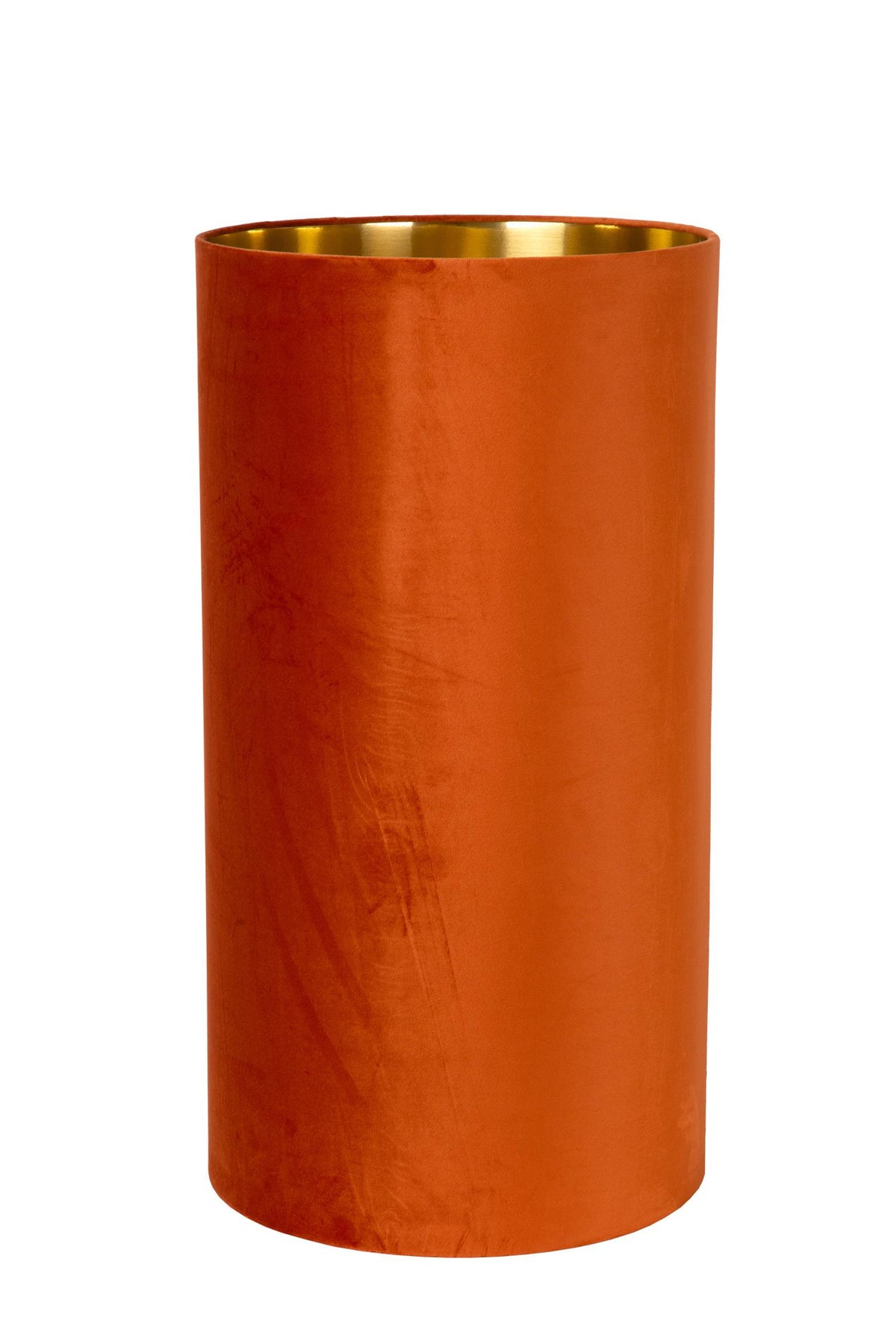 Lucide ESTERAD lampenkap oranje