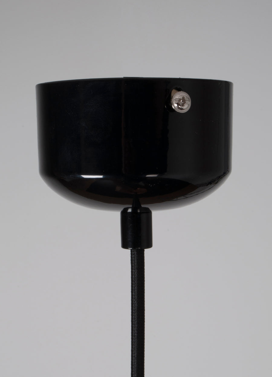 Hanglamp Big Glow Koper