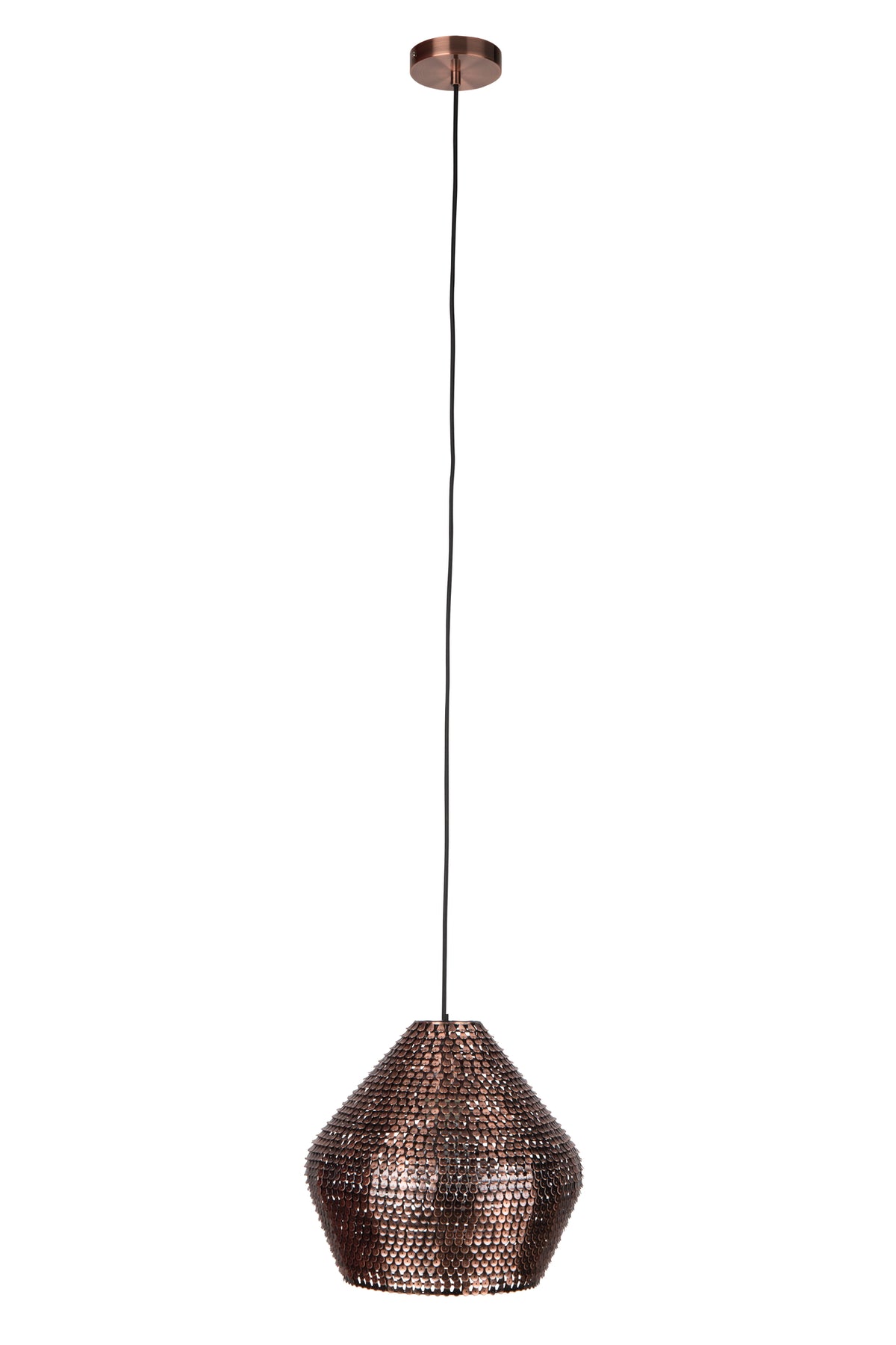 Hanglamp Cooper Groot