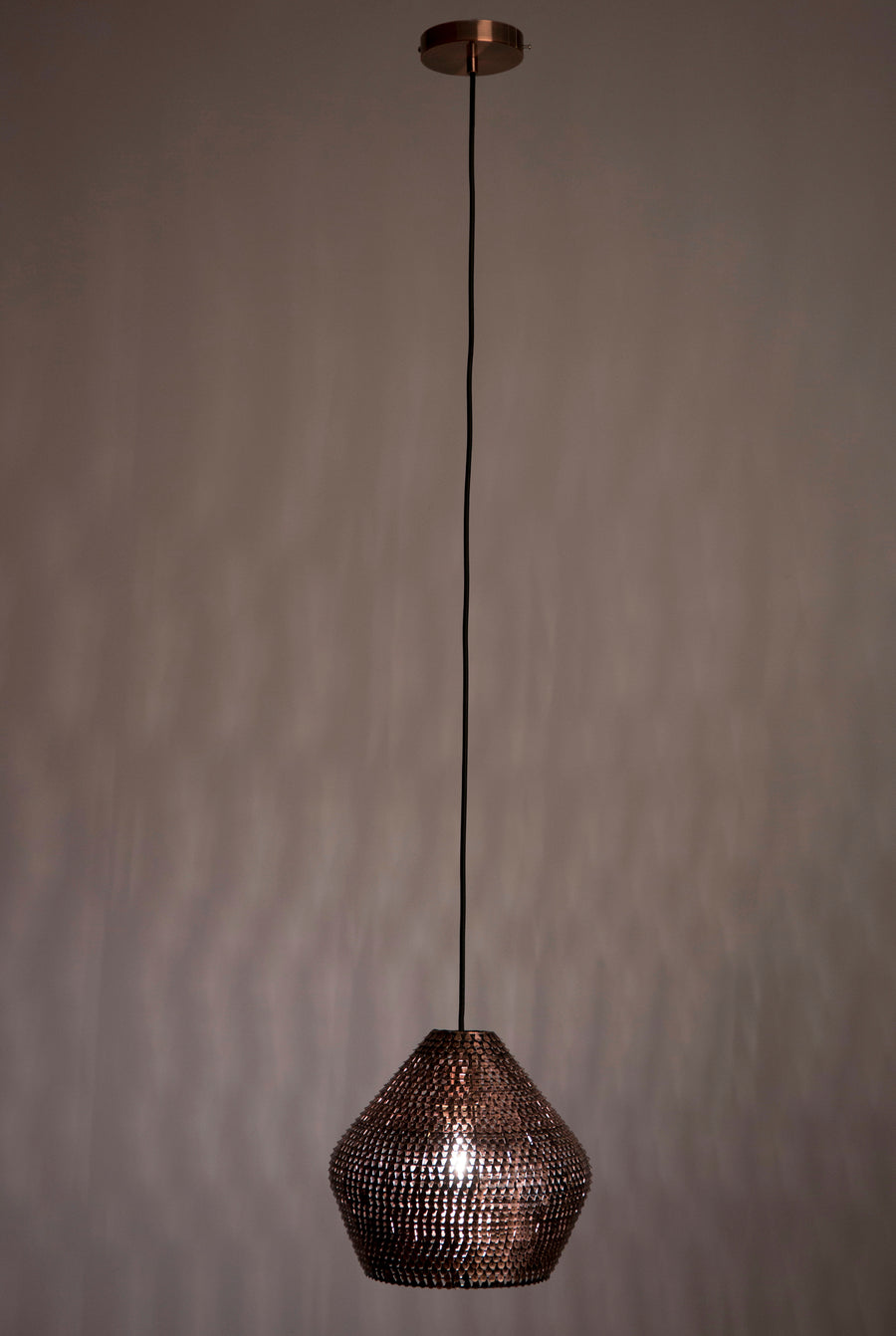 Hanglamp Cooper Groot
