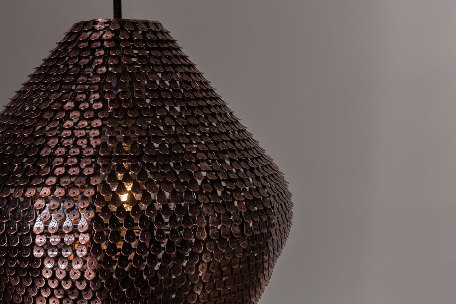 Hanglamp Cooper Medium