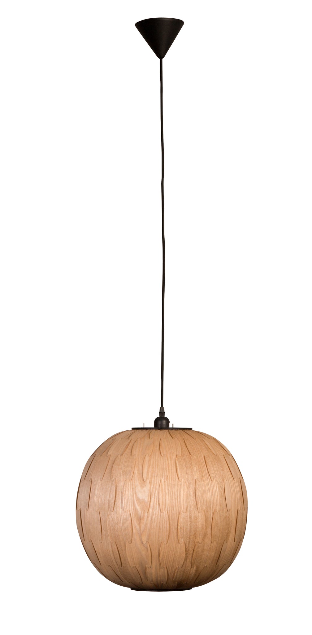 Hanglamp Bond Rond