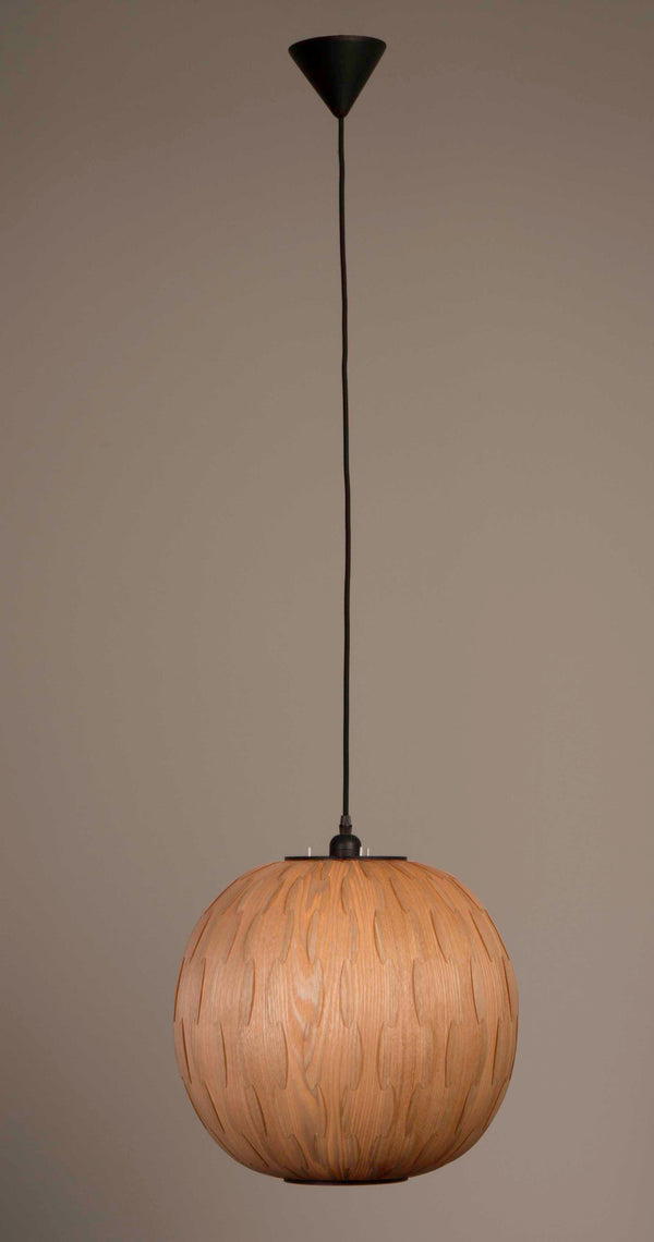 Hanglamp Bond Rond