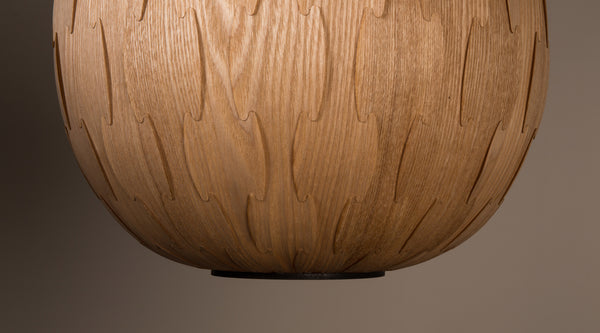 Hanglamp Bond Rond