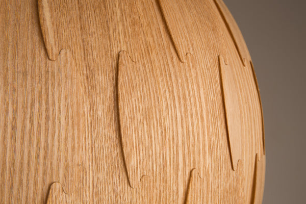 Hanglamp Bond Rond