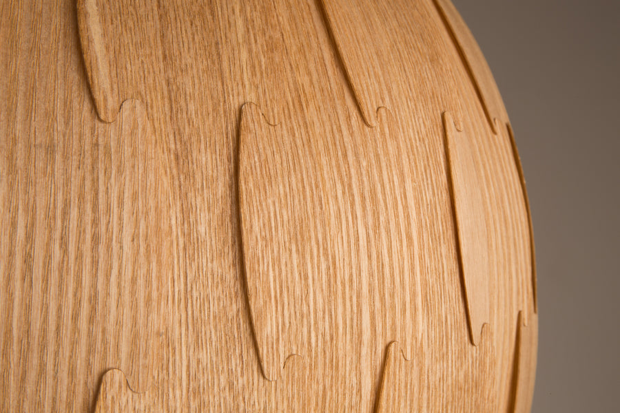 Hanglamp Bond Rond