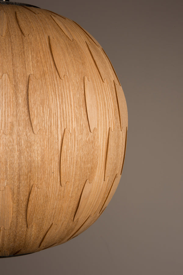 Hanglamp Bond Rond