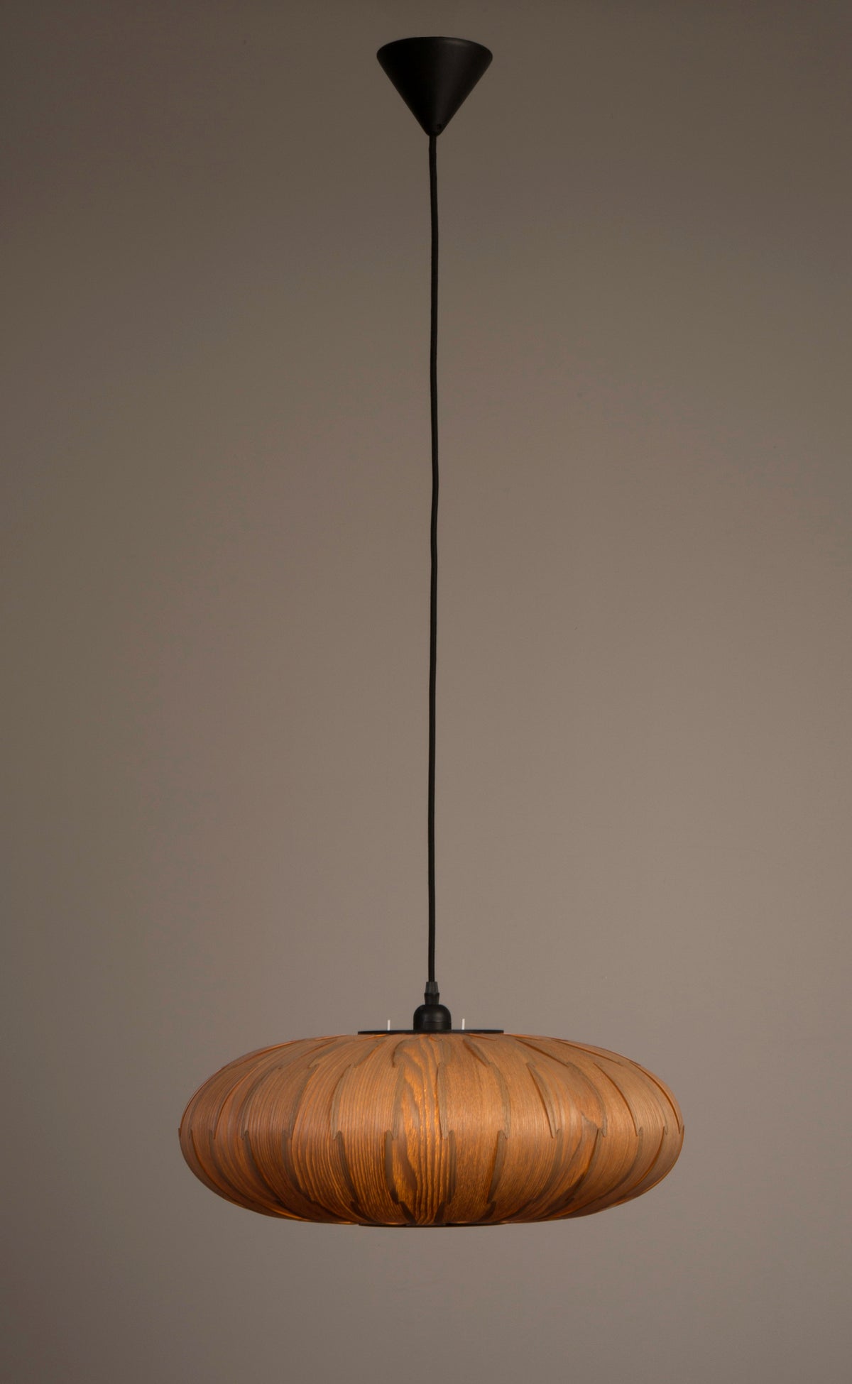 Hanglamp Bond Ovaal