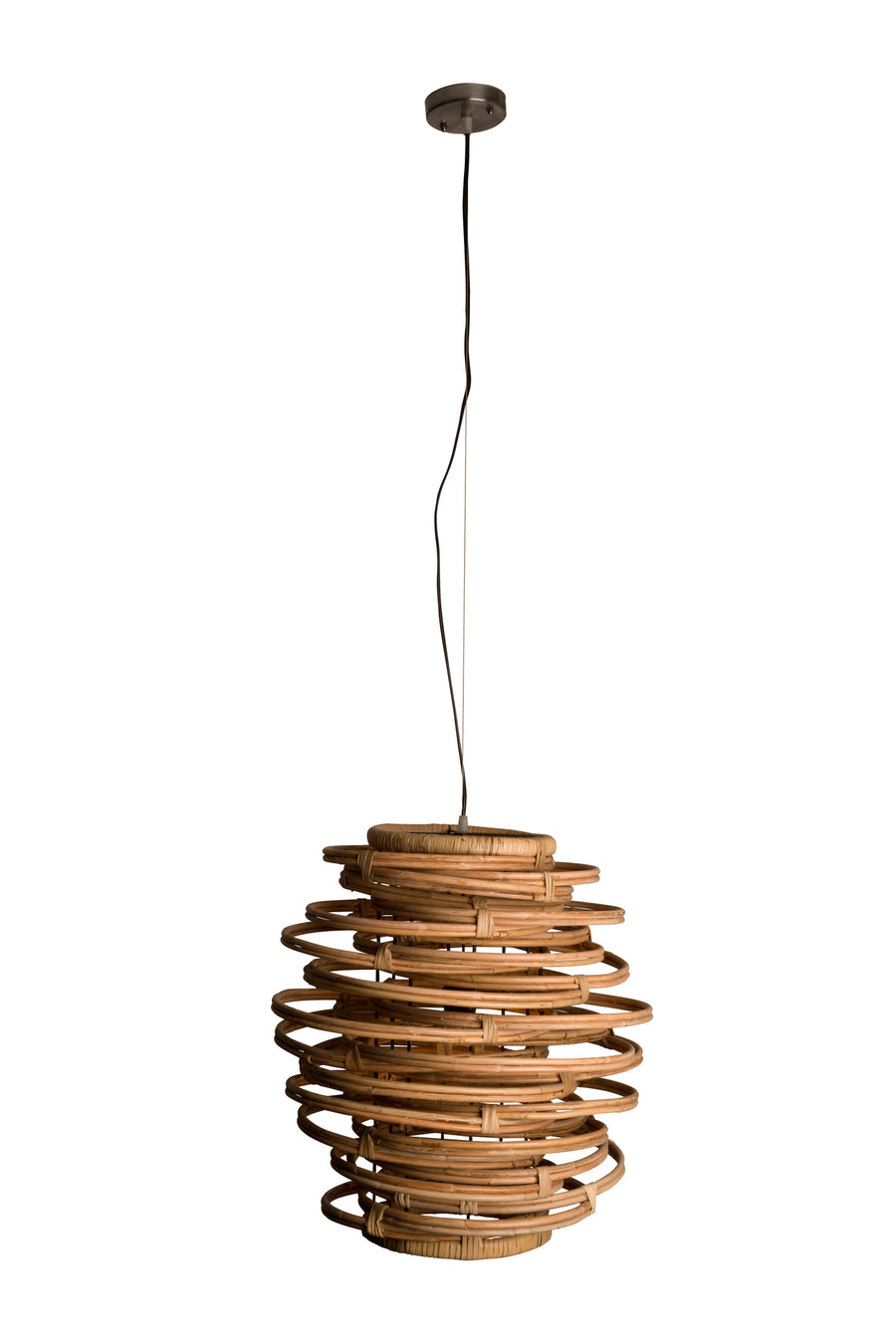 Hanglamp Kubu