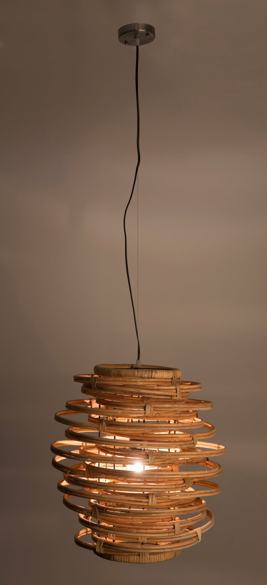 Hanglamp Kubu