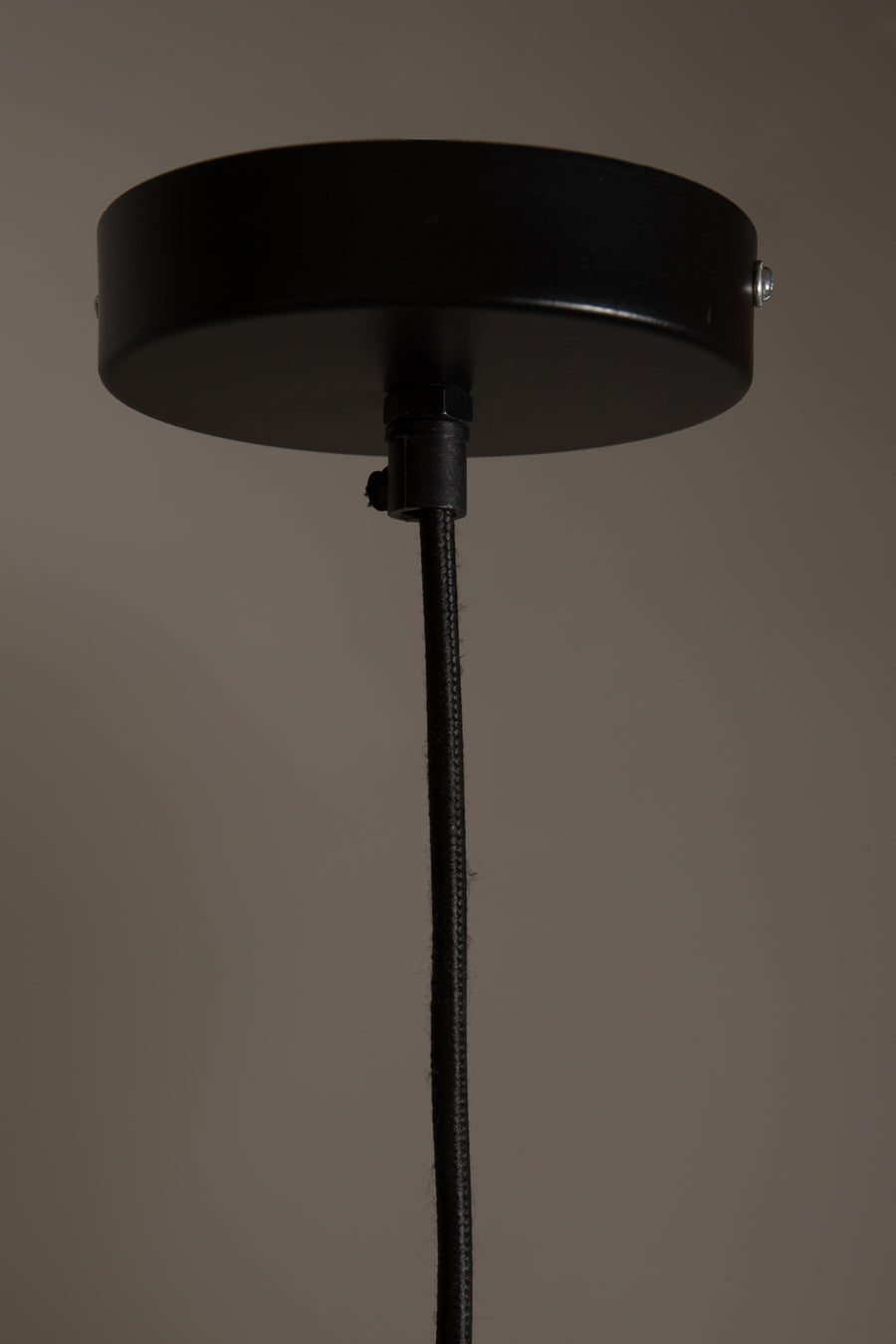 Hanglamp Woody (set van 4)