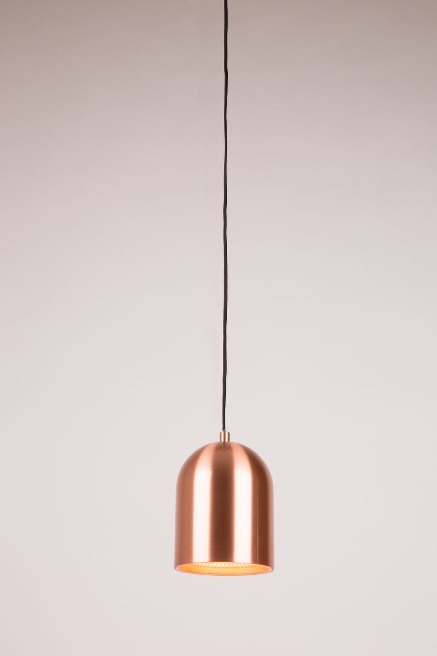 Hanglamp Marvel Koper