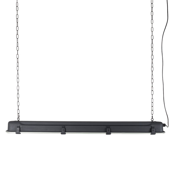 Hanglamp G.T.A. Xl Zwart